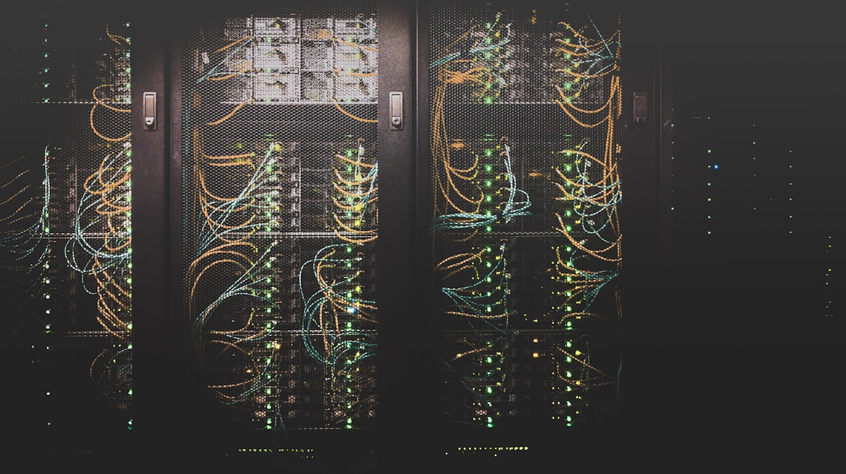 Cloud AI processing infrastructure