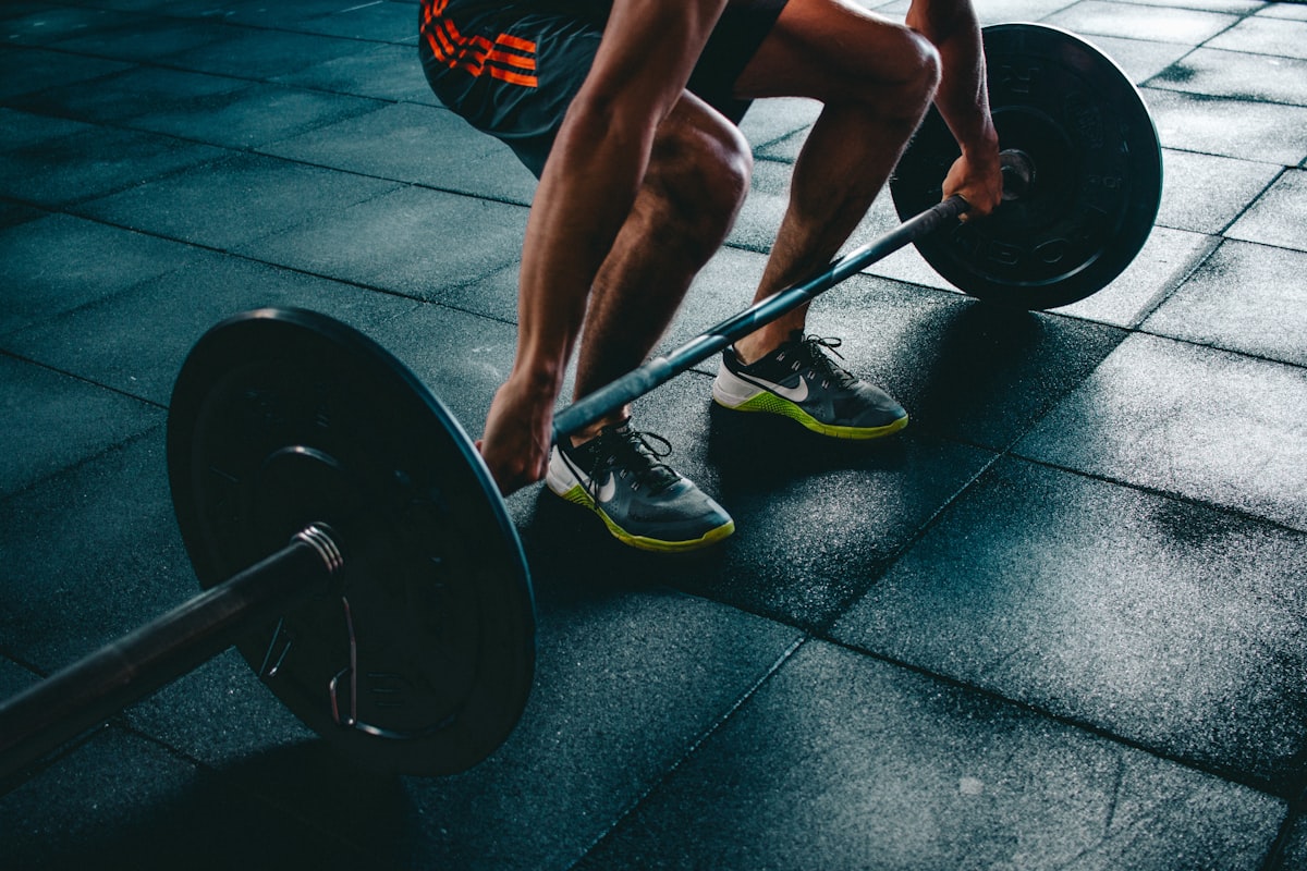 Intelligent Fitness