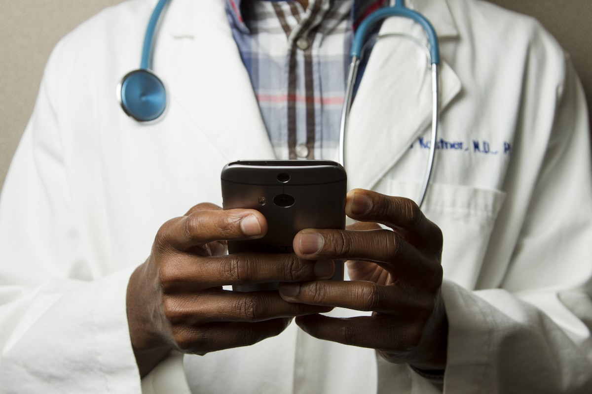 Smart Healthcare Devices